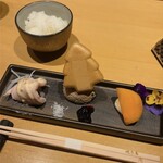 焼き鳥 茂 東桜 - 