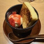 焼き鳥 茂 東桜 - 