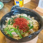 昼呑酒場 二代目どんとこい - 