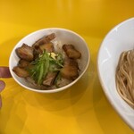 ラーメン ニュー松戸 - 