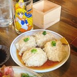 昼呑酒場 二代目どんとこい - 