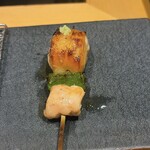 焼き鳥 茂 東桜 - 