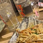 大衆酒場半立呑処 マイキー - 