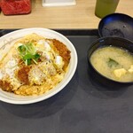 松屋 - 料理写真: