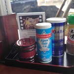 手打ちそば たか橋 - 