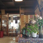 手打ちそば たか橋 - 