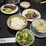 たんや善治郎 仙台駅前本店 - 