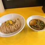 ラーメン ニュー松戸 - 