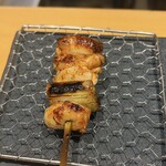 焼き鳥 茂 東桜 - 