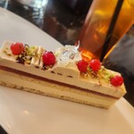 パティスリーレセンシエル - 