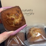 COFFRET et COFFRET TOKYO - 