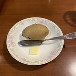 欧風カレー ル・ムーラン - 
