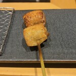 焼き鳥 茂 東桜 - 