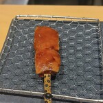 焼き鳥 茂 東桜 - 