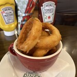 シェイクツリー バーガー＆バー - 