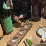 大衆酒場半立呑処 マイキー - 