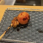 焼き鳥 茂 東桜 - 