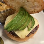 シェイクツリー バーガー＆バー - 