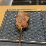 焼き鳥 茂 東桜 - 