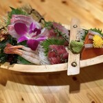 魚吉酒場 池袋店 - 