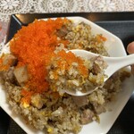 中華料理 丸鶴 - 