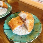 昼呑酒場 二代目どんとこい - 