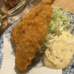 大衆酒場半立呑処 マイキー - 