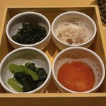 焼き鳥 茂 東桜 - 