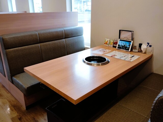 遠野食肉センター 矢巾店 - 矢幅（ジンギスカン）の写真