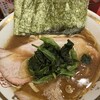 麺屋 旭
