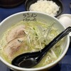 ラーメン海鳴 天神店