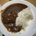 牛たん料理 閣 三越前店 - 