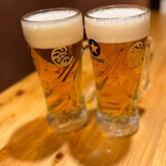 魚吉酒場 池袋店 - 