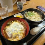 やま天 - 料理写真: