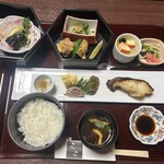魚鉄 - 