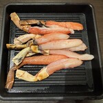 しゃぶ葉 - 料理写真: