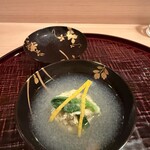 四ッ谷 みね村 - 