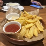 びっくりドンキー 瀬田店 - 