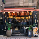 スパイス研究所MAD CHEFs - 