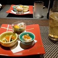 神戸 かに傳 - 