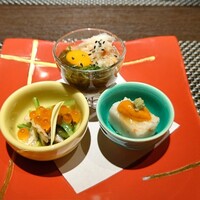 神戸 かに傳 - 
