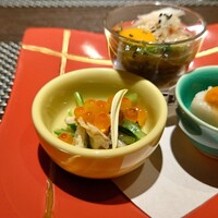 神戸 かに傳 - 