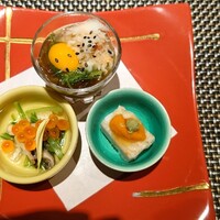 神戸 かに傳 - 