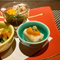 神戸 かに傳 - 
