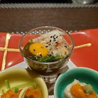 神戸 かに傳 - 