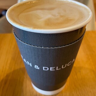 ディーン & デルーカ カフェ_1