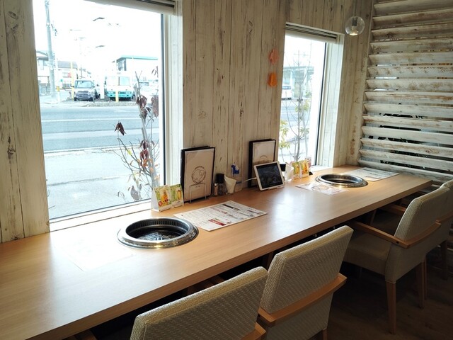 遠野食肉センター 矢巾店 - 矢幅（ジンギスカン）の写真