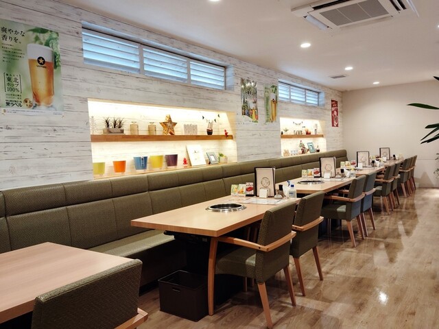 遠野食肉センター 矢巾店 - 矢幅（ジンギスカン）の写真