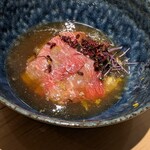 鮪のシマハラプラス - 