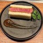 焼肉うしごろ - 